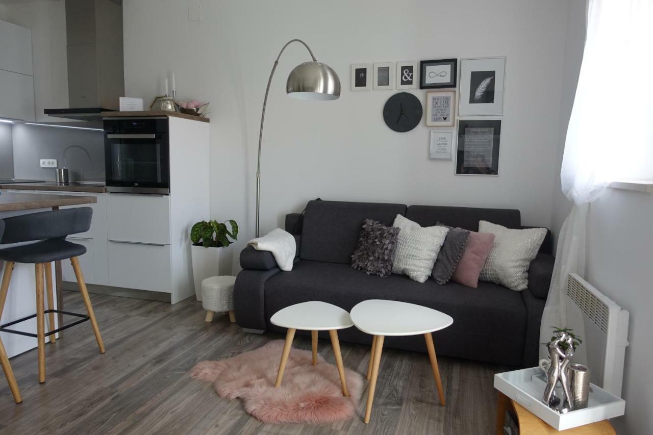 Apartman Maja Bol Exterior foto