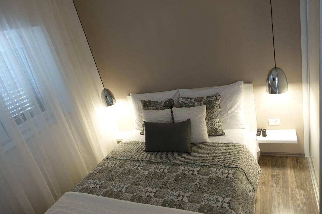 Apartman Maja Bol Exterior foto